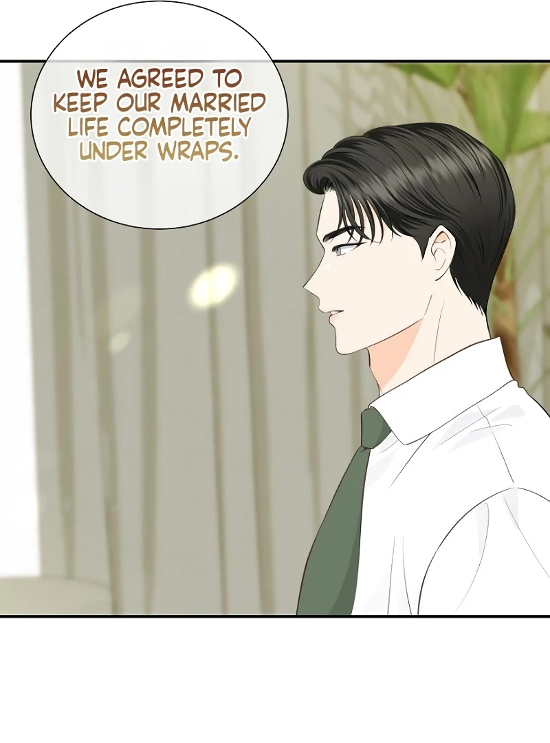 Part-Time Couple chapter 8 page 10