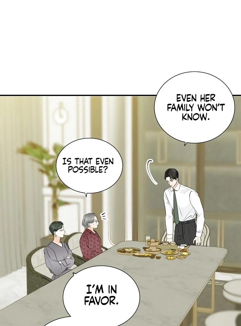 Part-Time Couple chapter 8 page 11