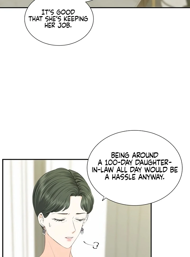 Part-Time Couple chapter 8 page 12