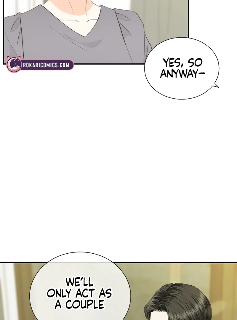 Part-Time Couple chapter 8 page 13