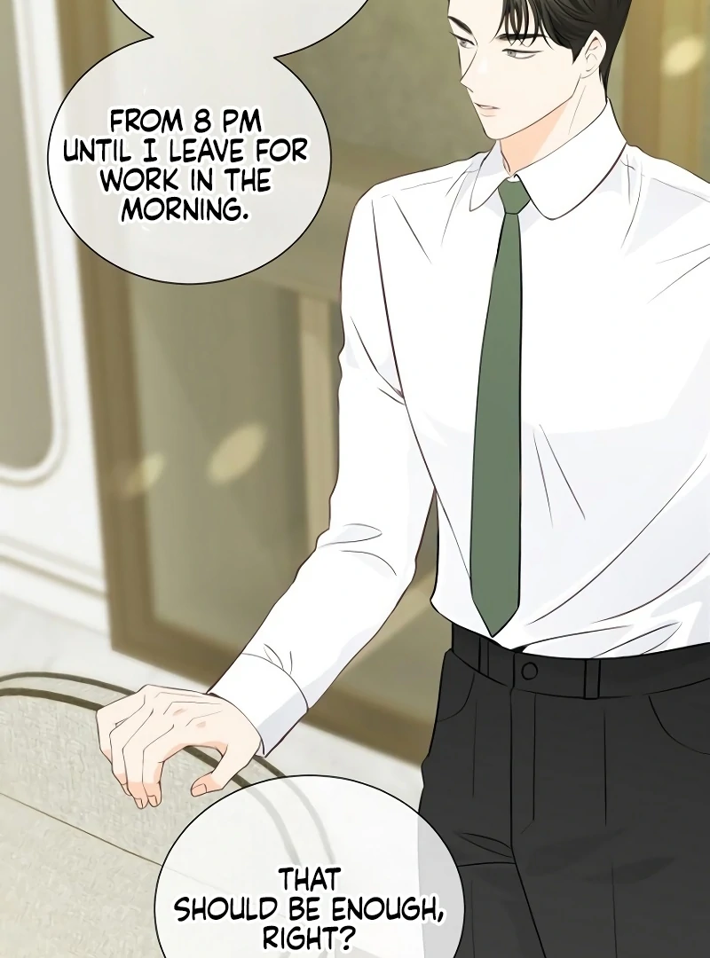 Part-Time Couple chapter 8 page 14