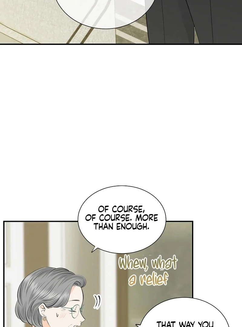 Part-Time Couple chapter 8 page 15