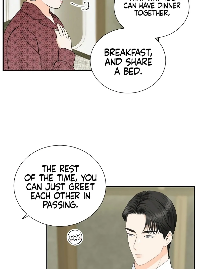 Part-Time Couple chapter 8 page 16
