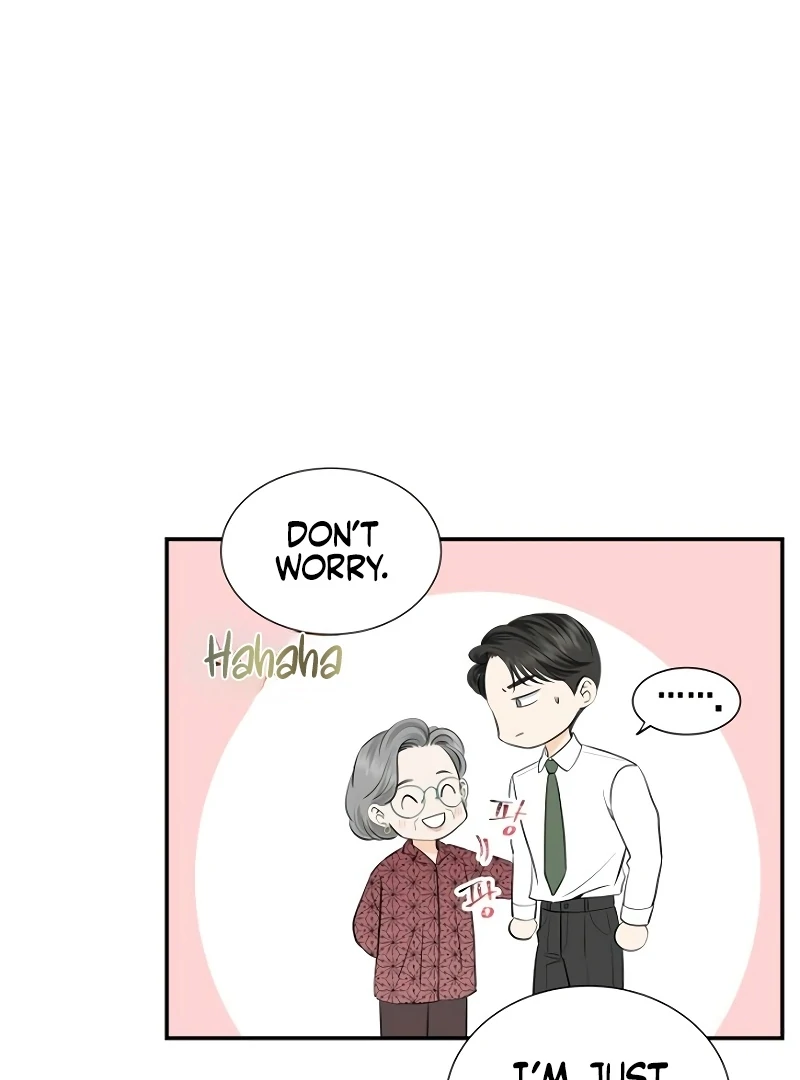 Part-Time Couple chapter 8 page 20