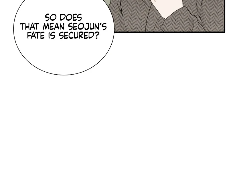 Part-Time Couple chapter 8 page 28