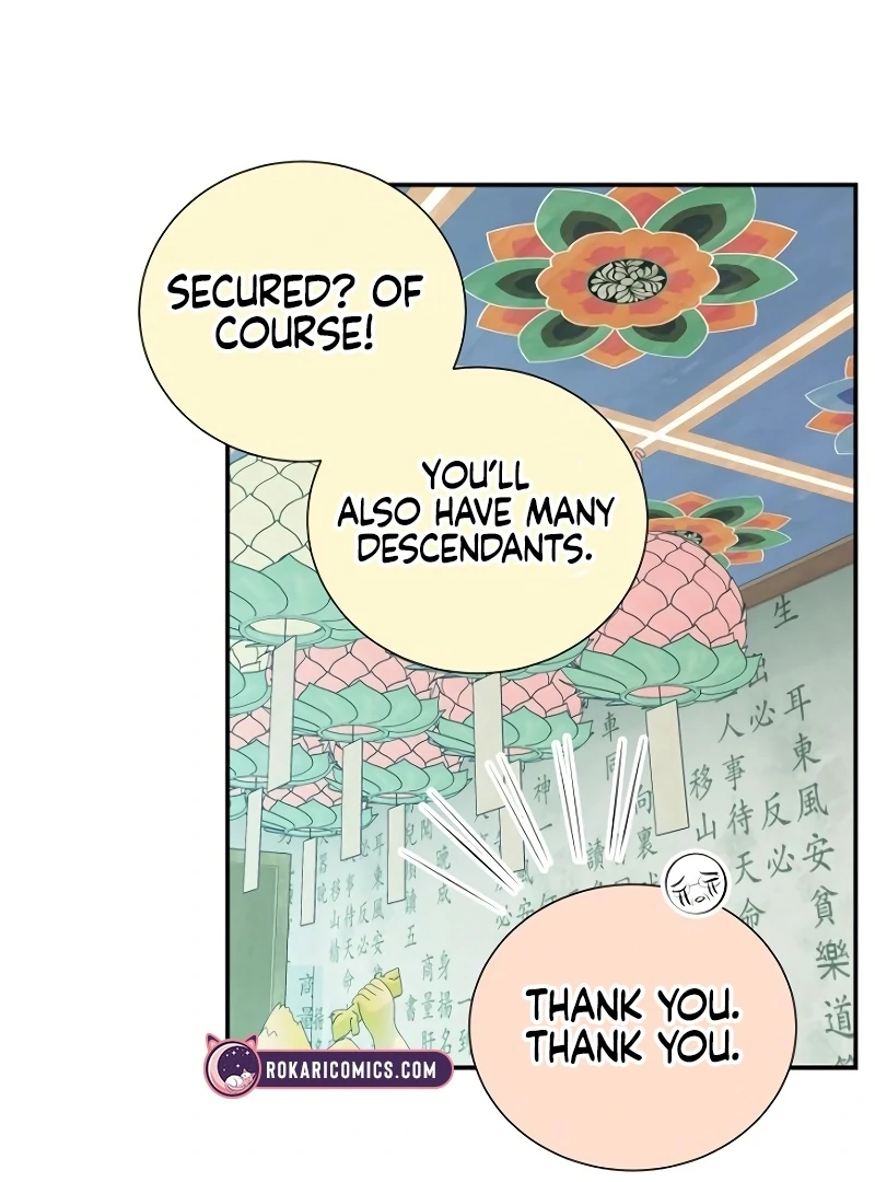 Part-Time Couple chapter 8 page 29