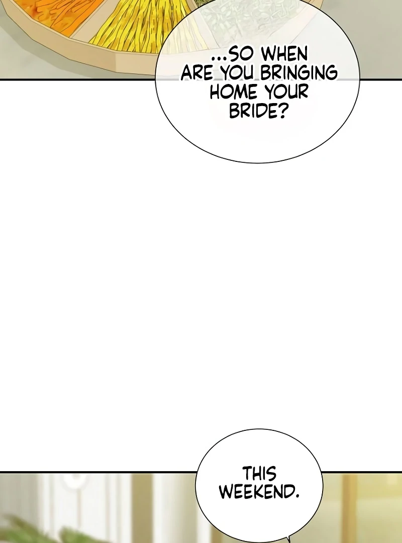 Part-Time Couple chapter 8 page 3