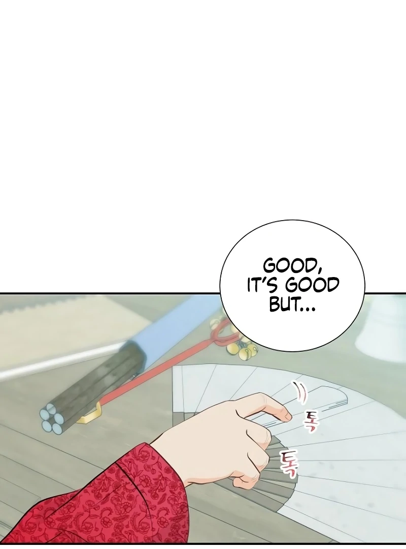 Part-Time Couple chapter 8 page 30