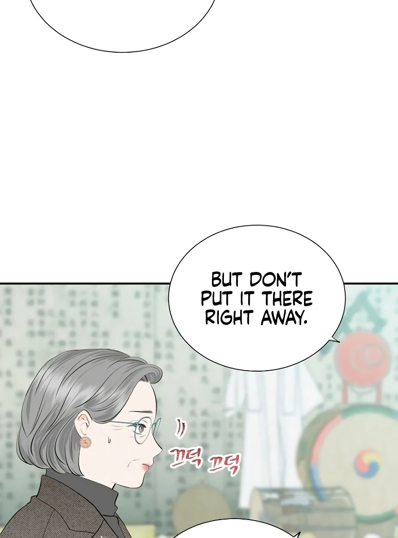 Part-Time Couple chapter 8 page 36