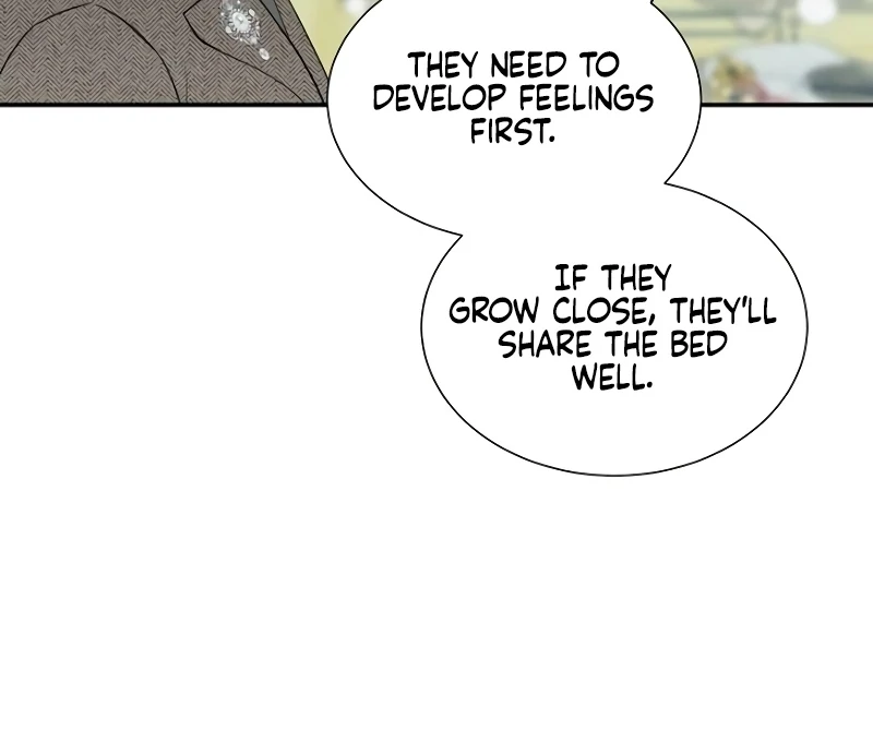 Part-Time Couple chapter 8 page 37