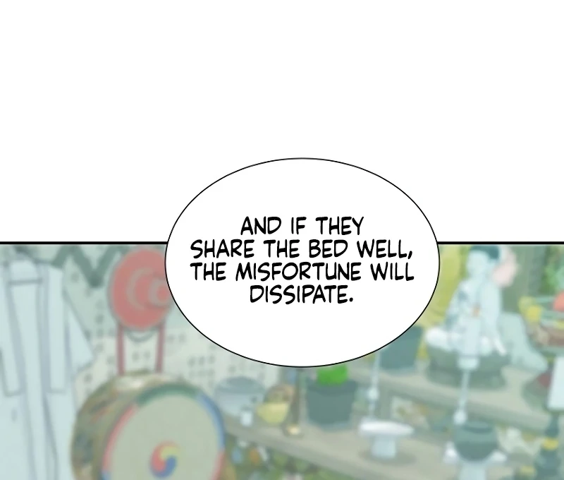 Part-Time Couple chapter 8 page 38