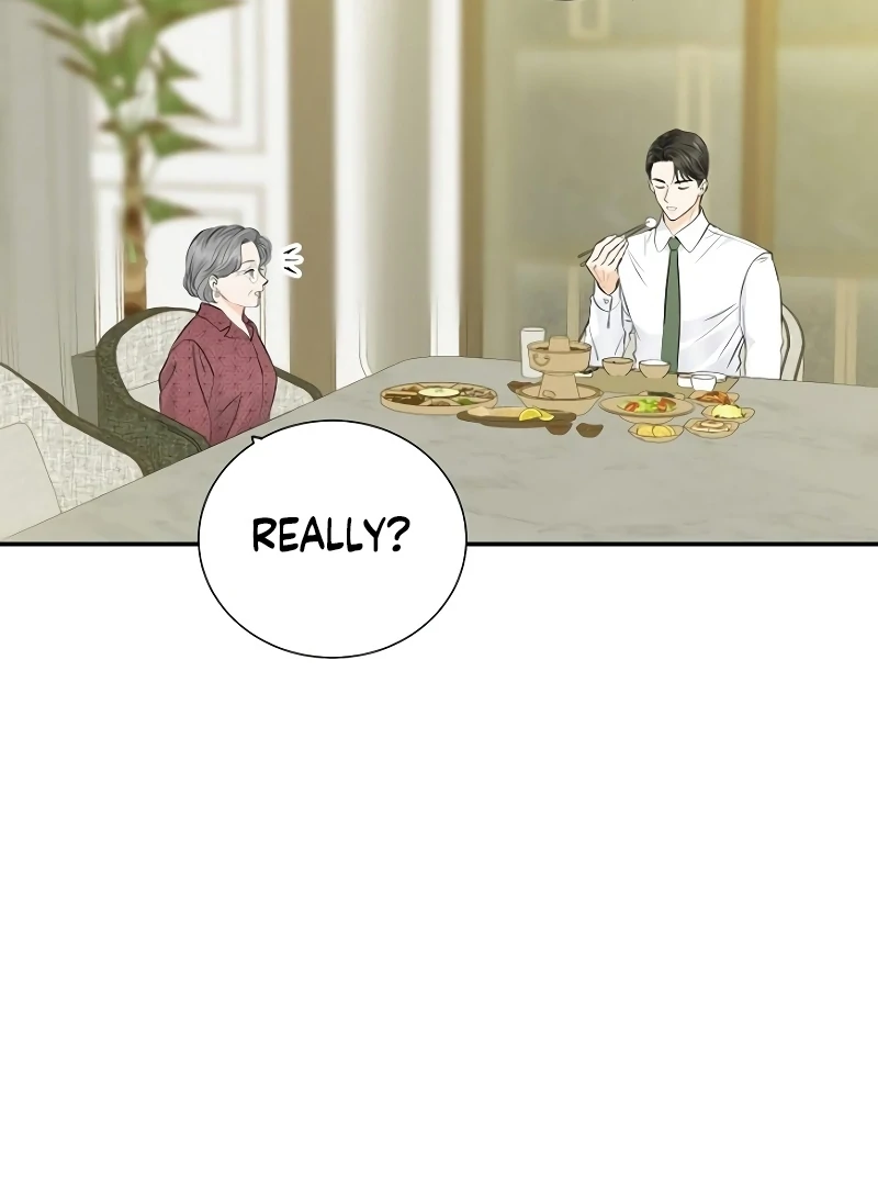 Part-Time Couple chapter 8 page 4