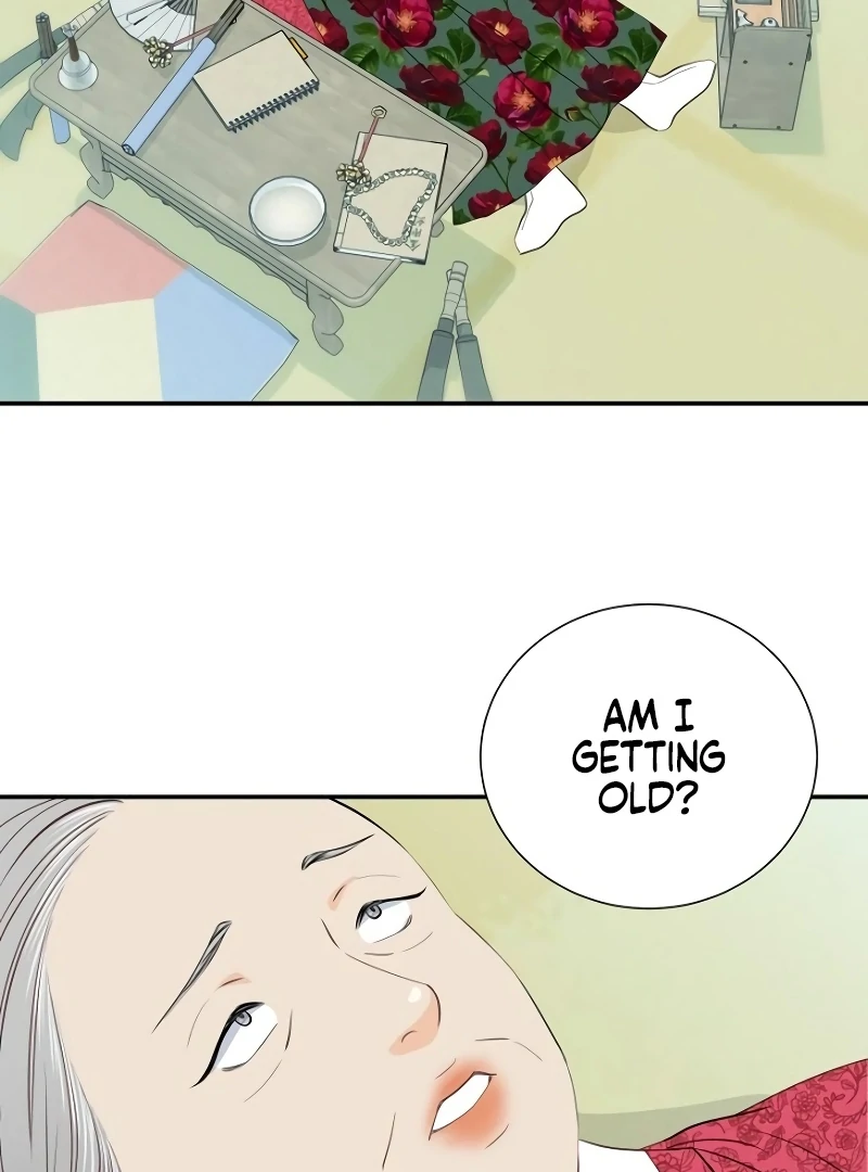 Part-Time Couple chapter 8 page 44