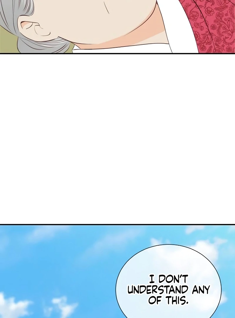 Part-Time Couple chapter 8 page 45