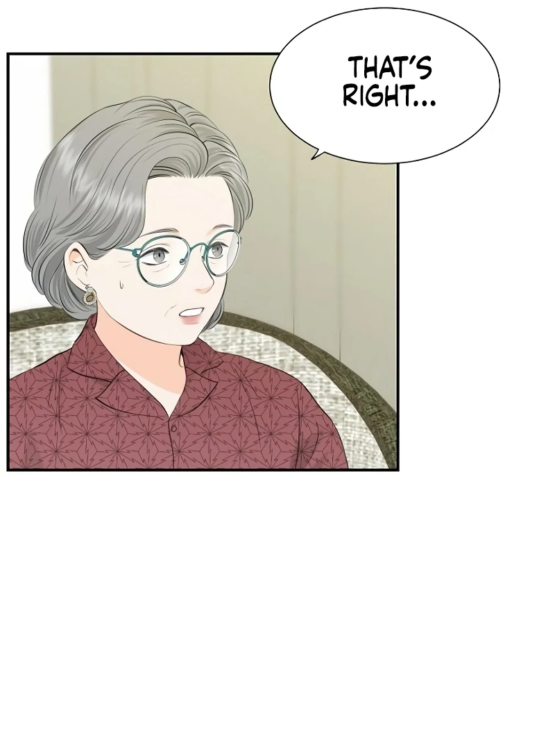 Part-Time Couple chapter 8 page 5
