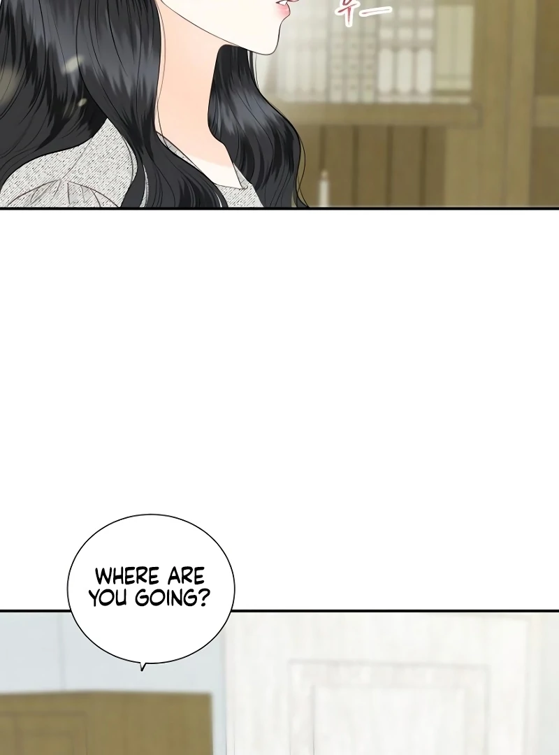 Part-Time Couple chapter 8 page 52