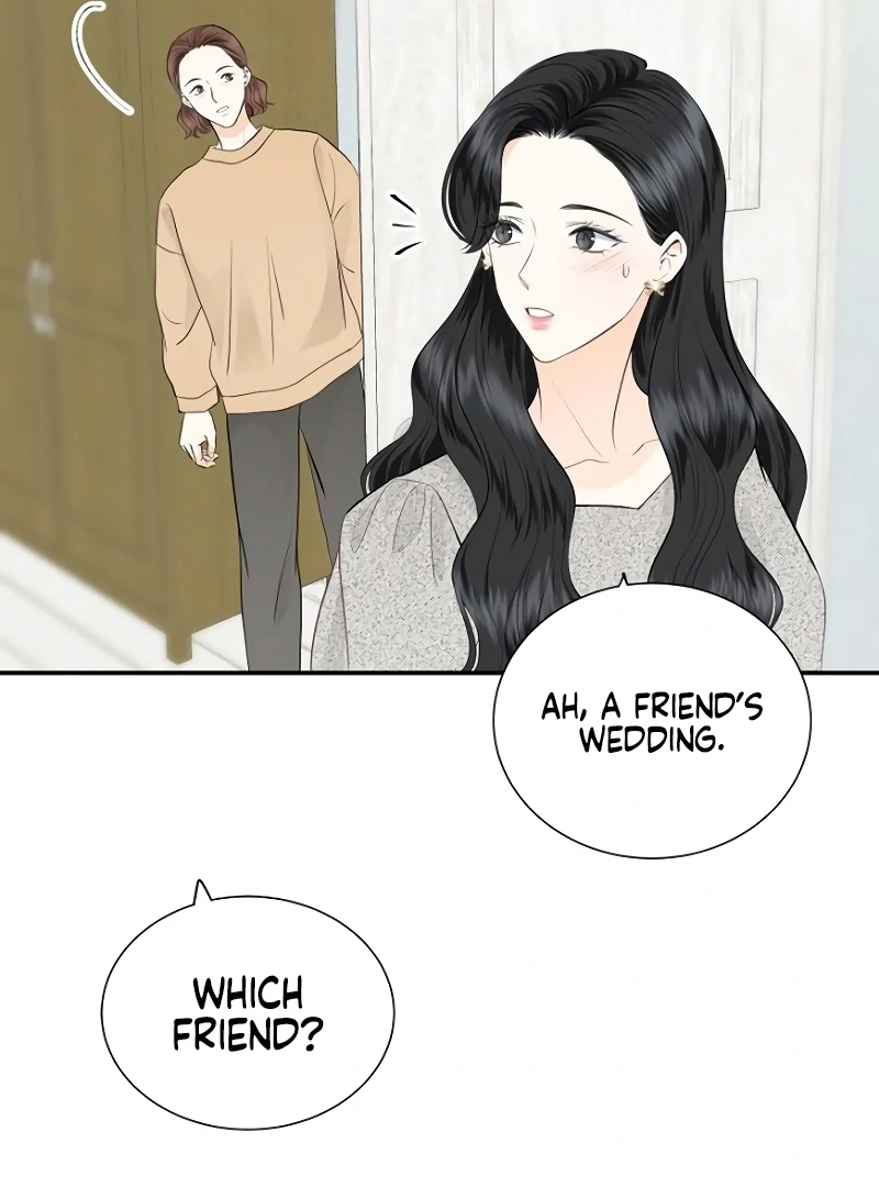 Part-Time Couple chapter 8 page 53