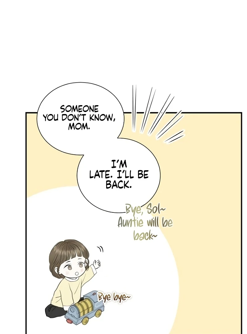 Part-Time Couple chapter 8 page 54