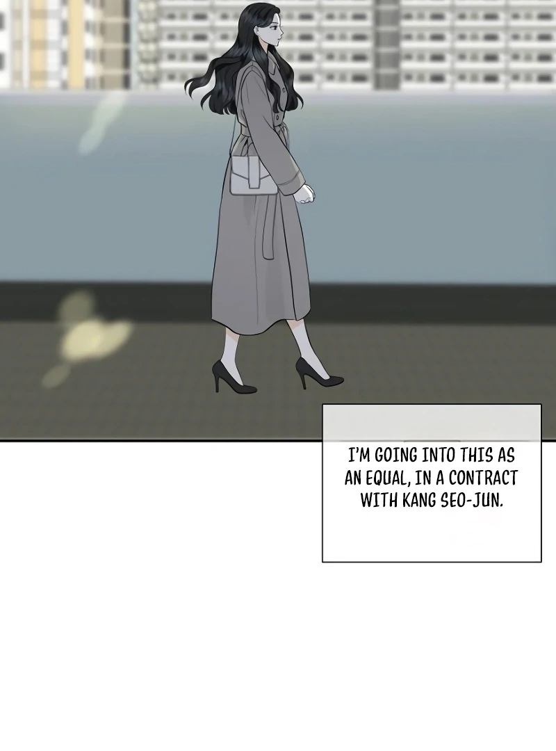 Part-Time Couple chapter 8 page 59