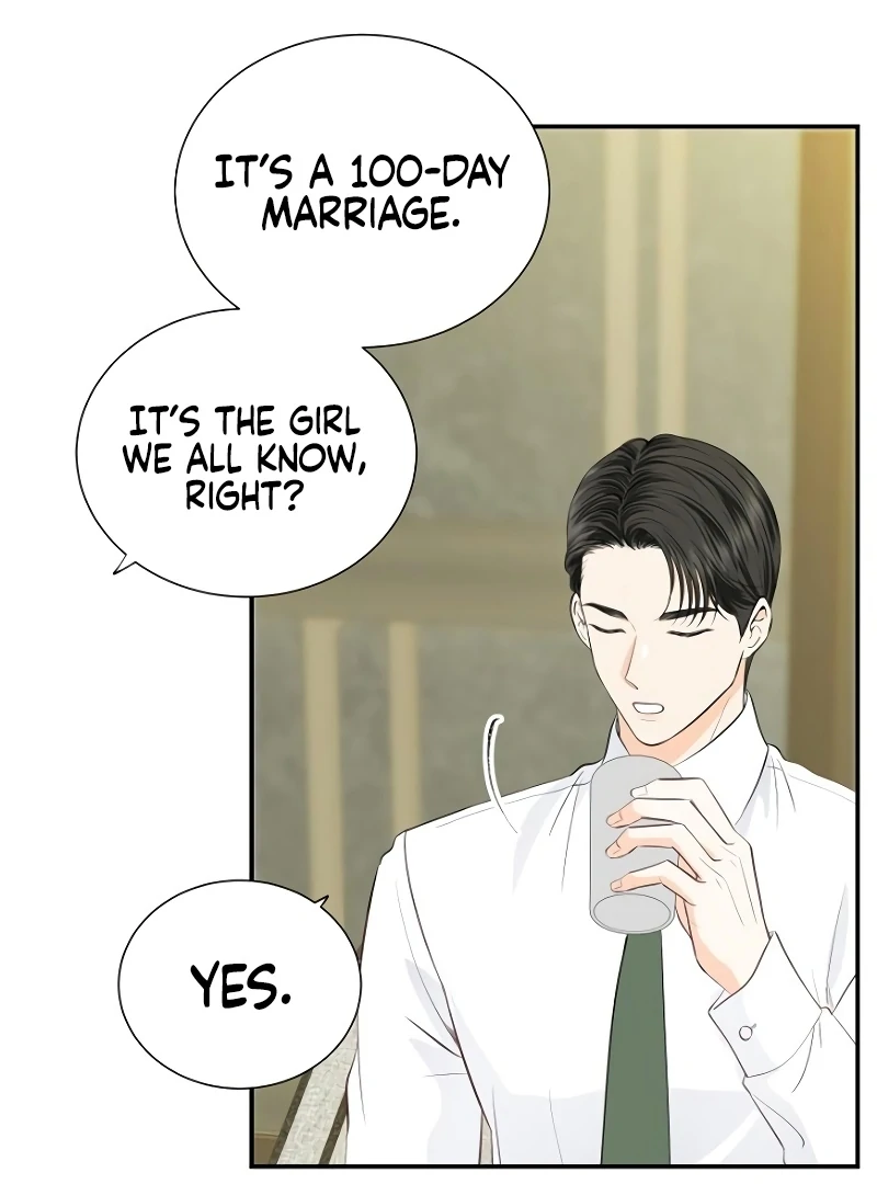 Part-Time Couple chapter 8 page 6