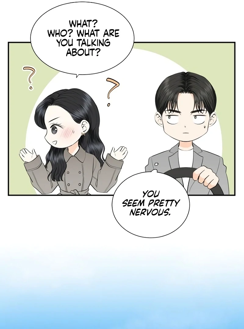 Part-Time Couple chapter 8 page 68