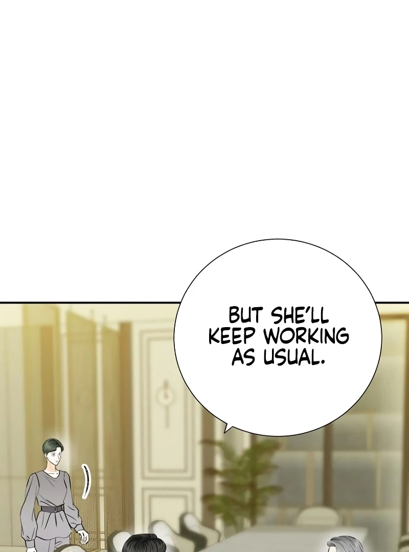 Part-Time Couple chapter 8 page 7