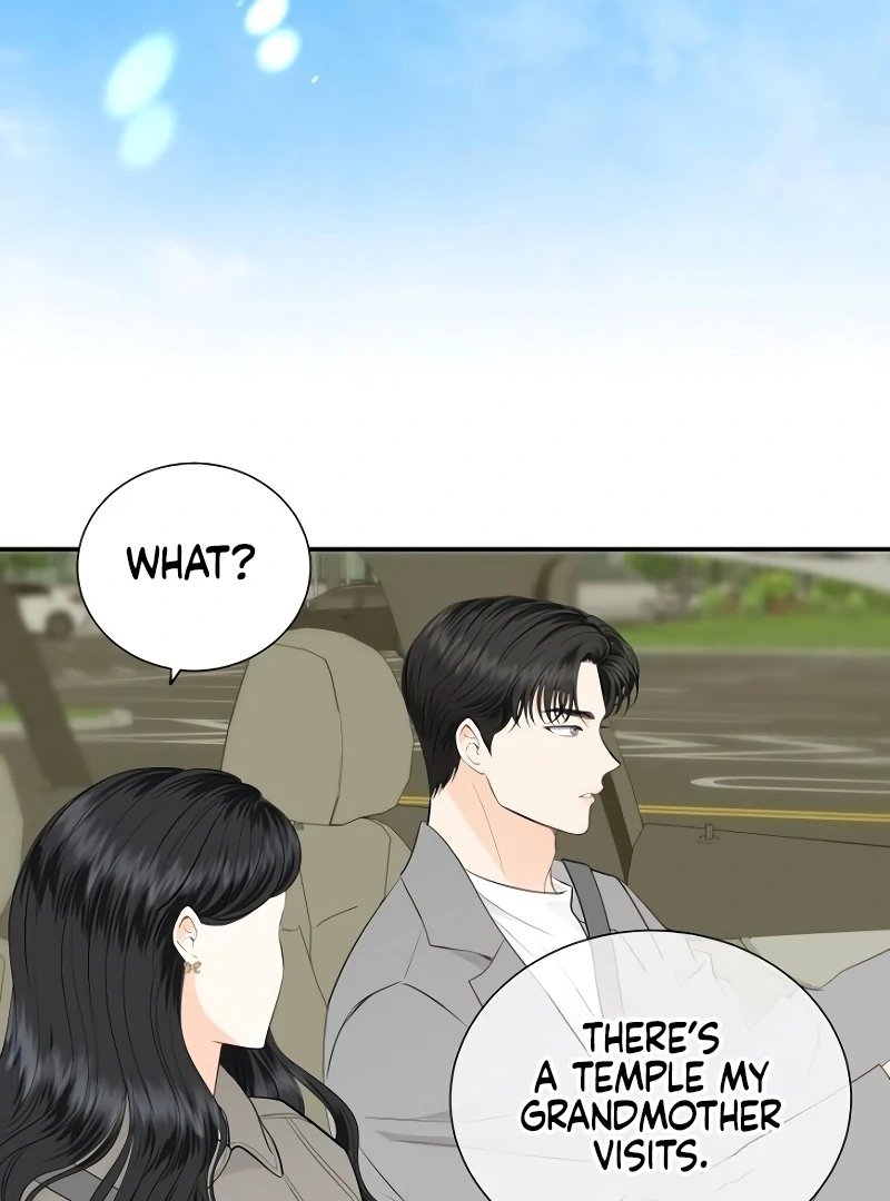 Part-Time Couple chapter 8 page 70