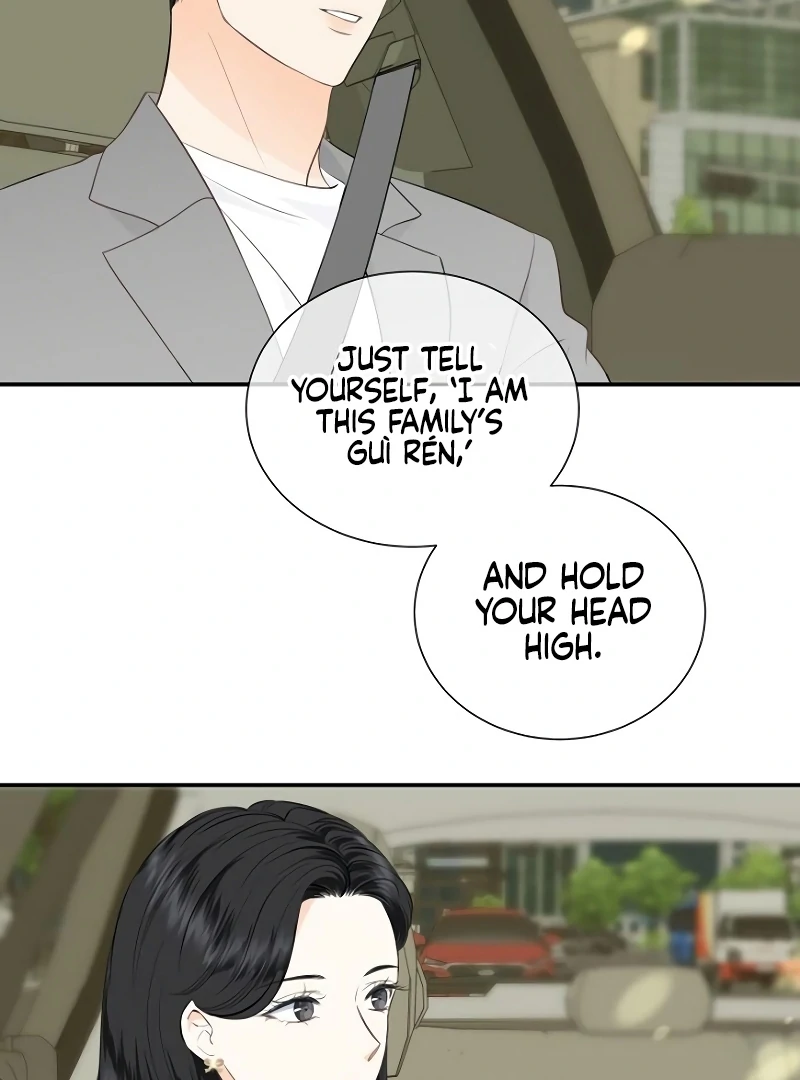 Part-Time Couple chapter 8 page 72