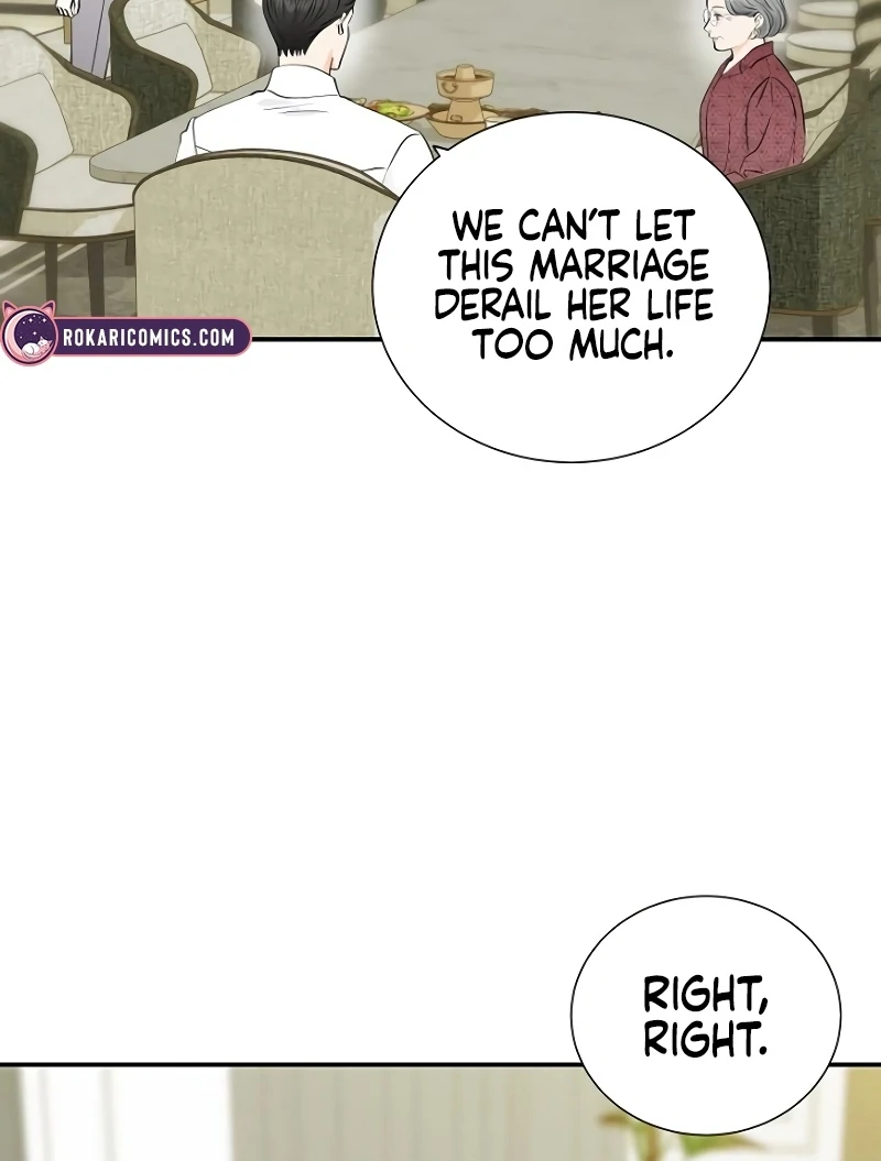 Part-Time Couple chapter 8 page 8