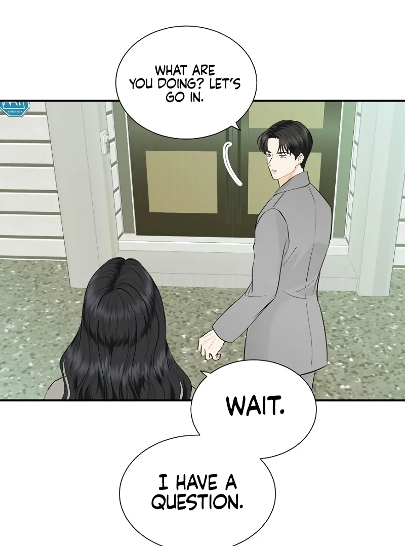 Part-Time Couple chapter 8 page 84
