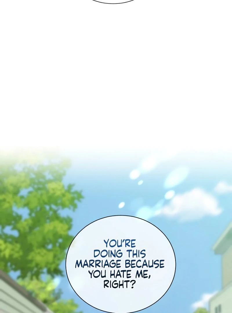 Part-Time Couple chapter 8 page 85
