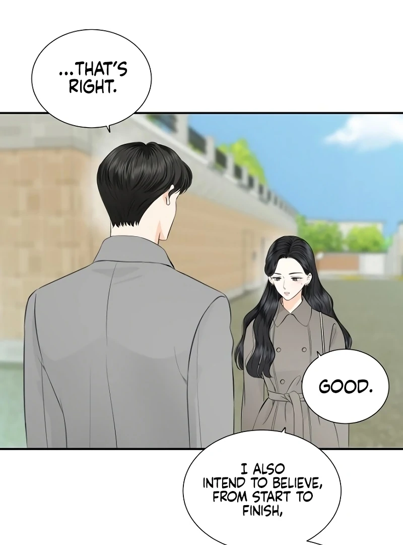 Part-Time Couple chapter 8 page 89