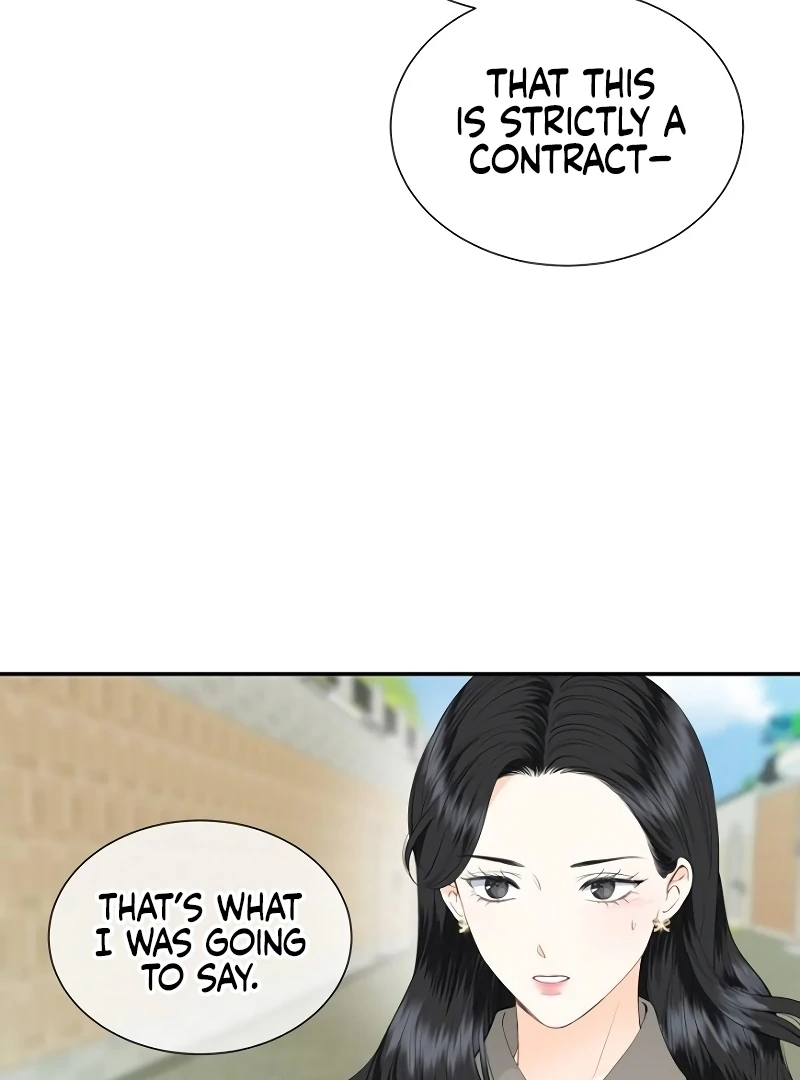 Part-Time Couple chapter 8 page 90