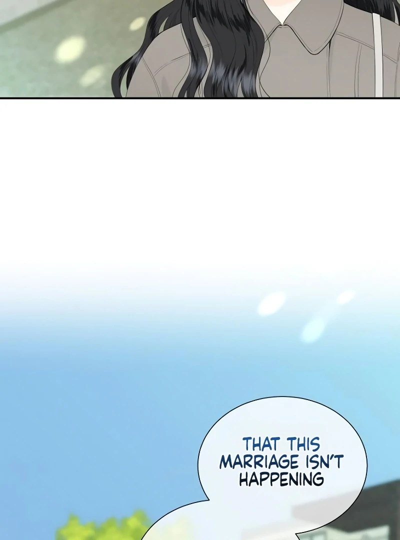 Part-Time Couple chapter 8 page 91