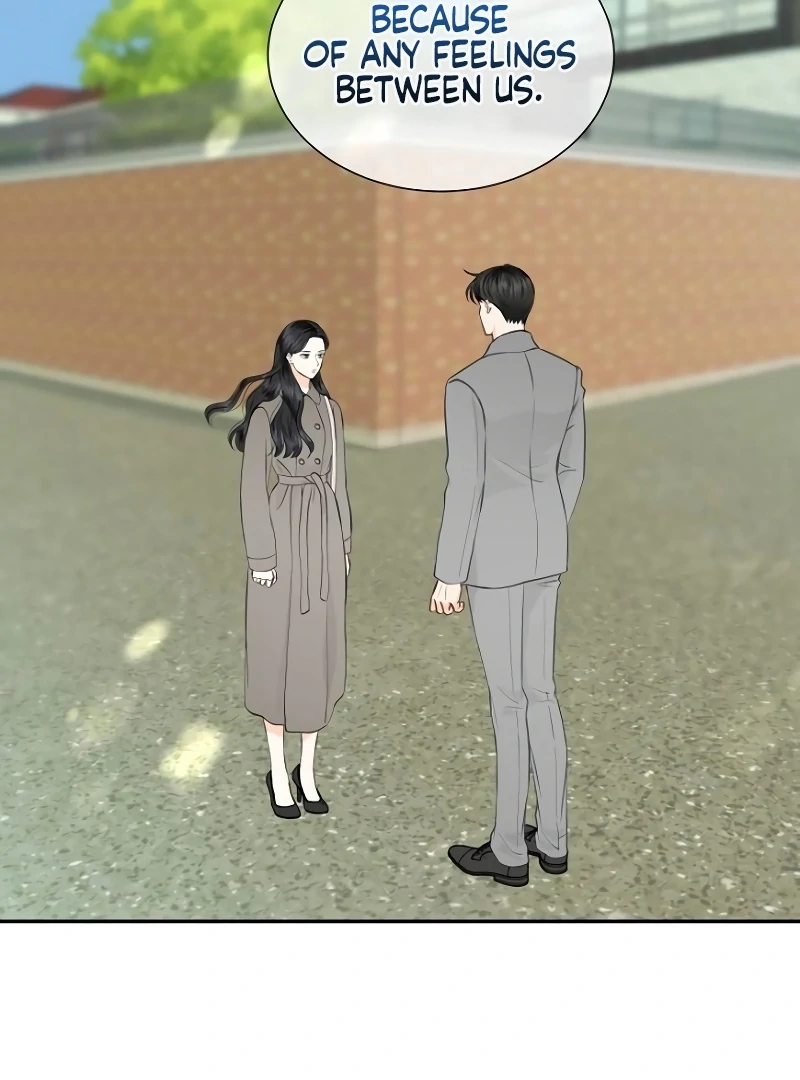 Part-Time Couple chapter 8 page 92