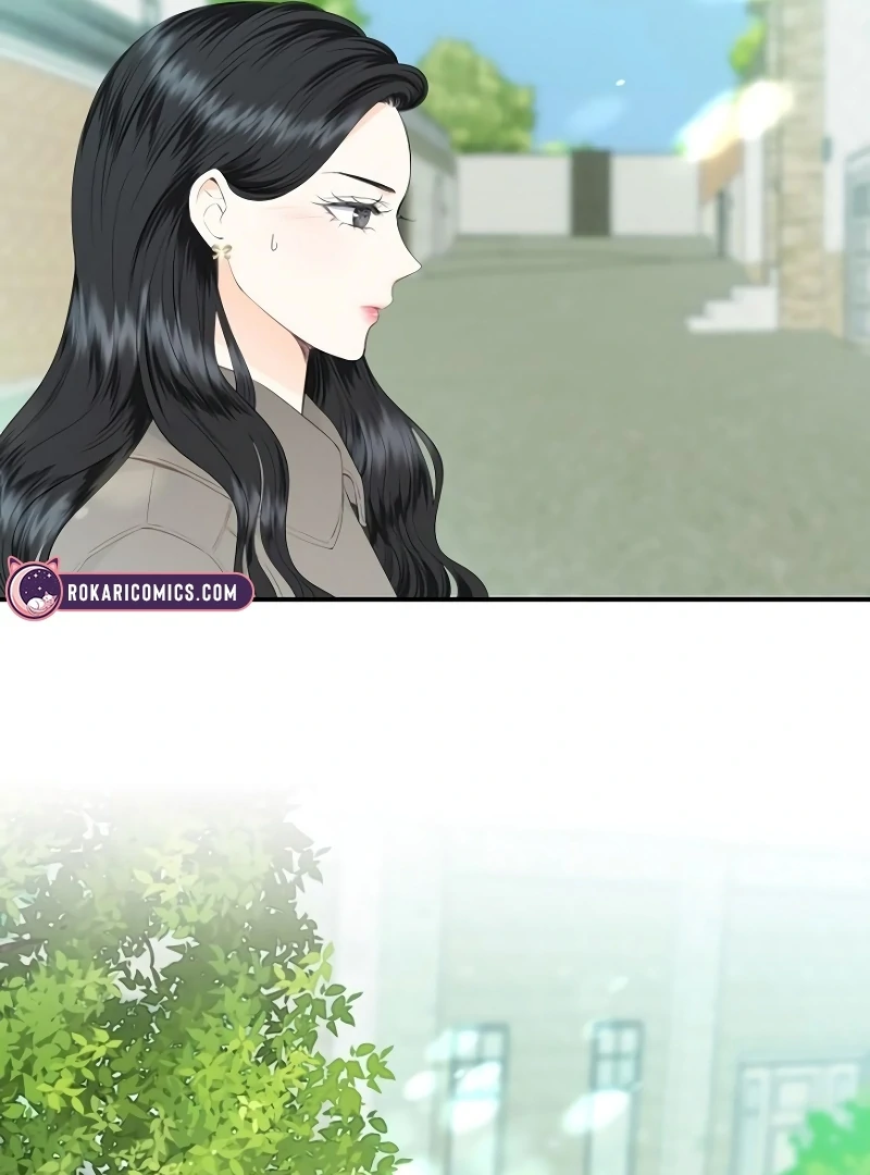 Part-Time Couple chapter 8 page 98