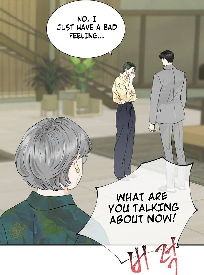 Part-Time Couple chapter 9 page 104