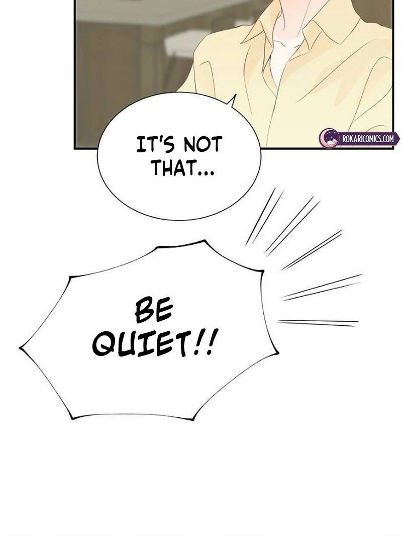 Part-Time Couple chapter 9 page 106