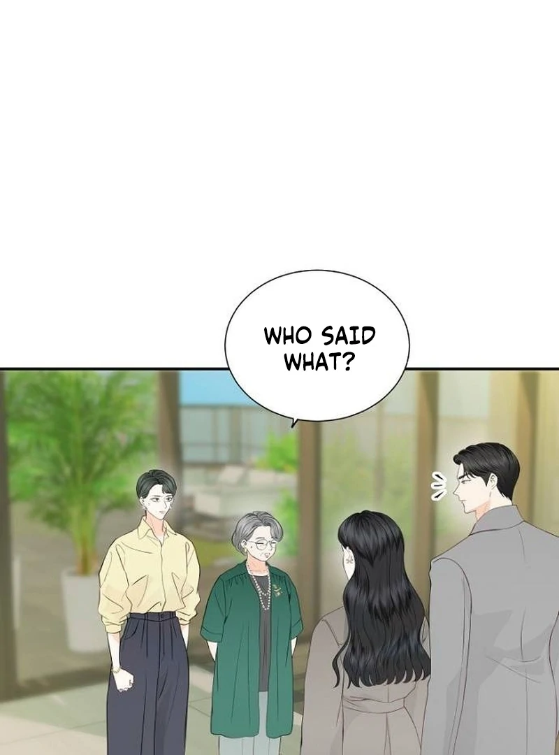 Part-Time Couple chapter 9 page 16