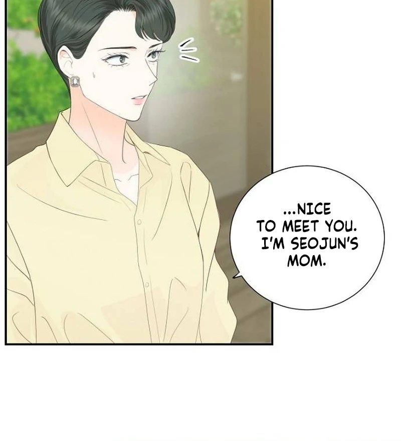 Part-Time Couple chapter 9 page 18