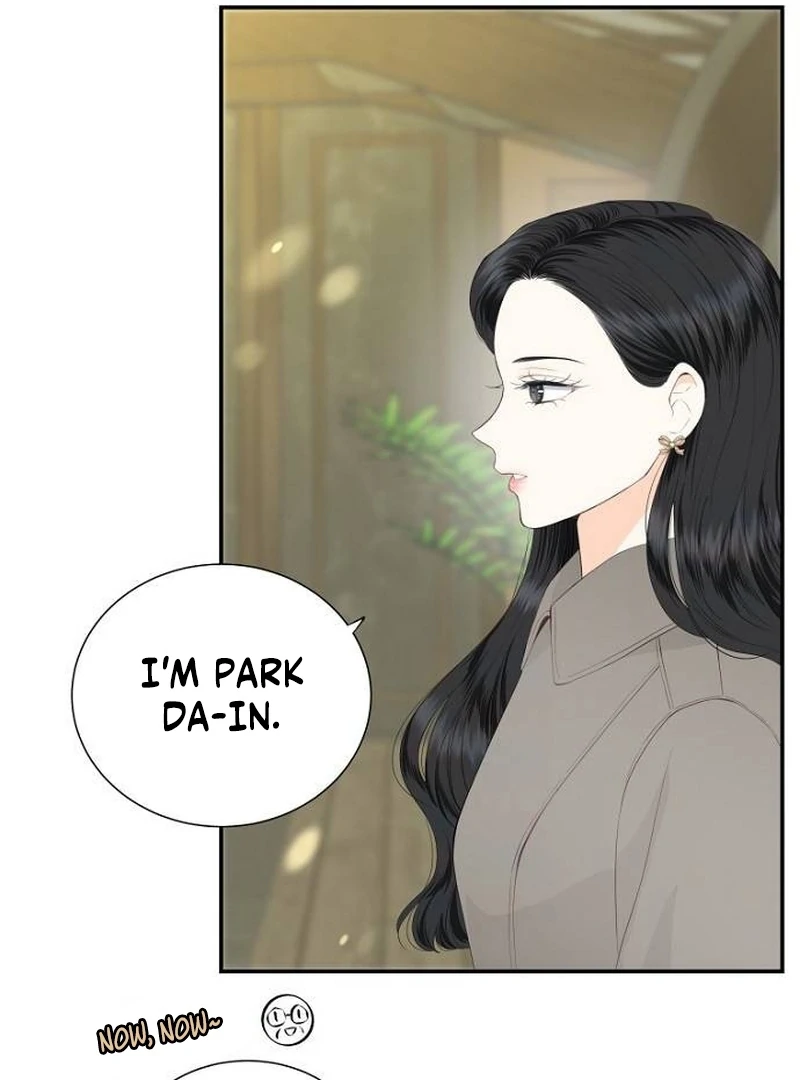 Part-Time Couple chapter 9 page 19