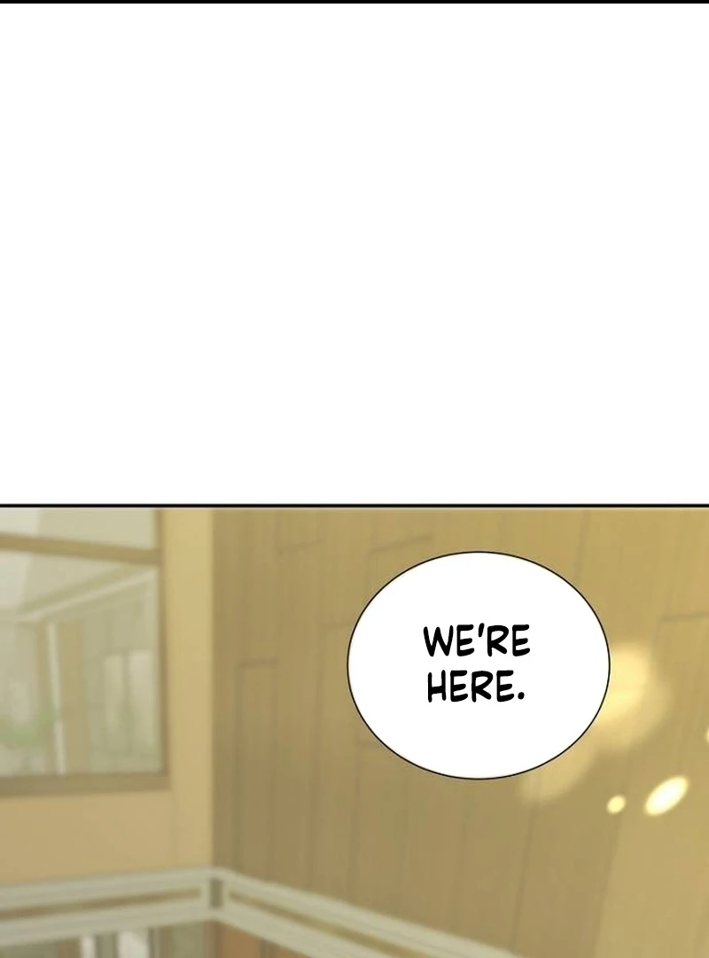 Part-Time Couple chapter 9 page 2