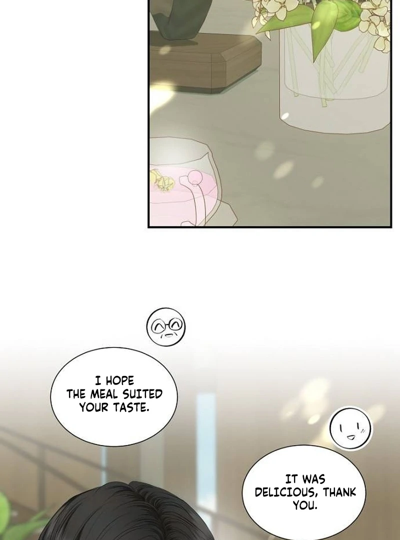 Part-Time Couple chapter 9 page 22