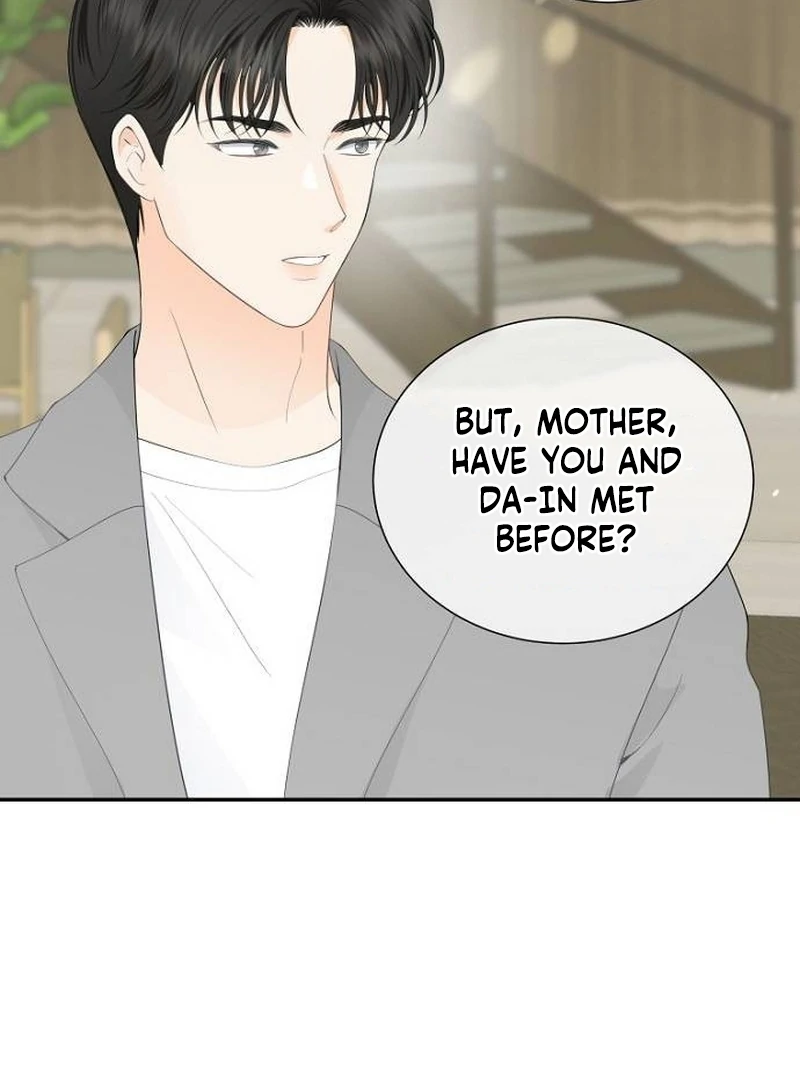 Part-Time Couple chapter 9 page 23