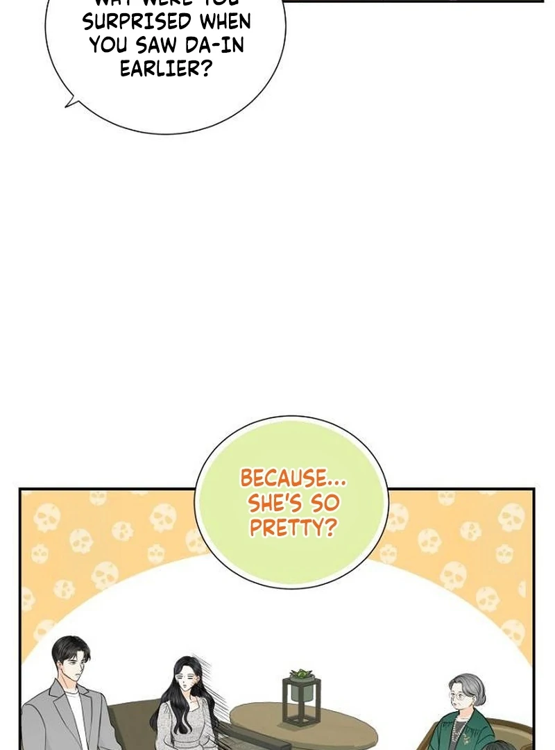 Part-Time Couple chapter 9 page 25