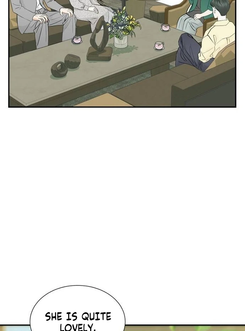 Part-Time Couple chapter 9 page 26