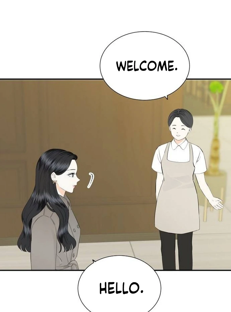 Part-Time Couple chapter 9 page 4