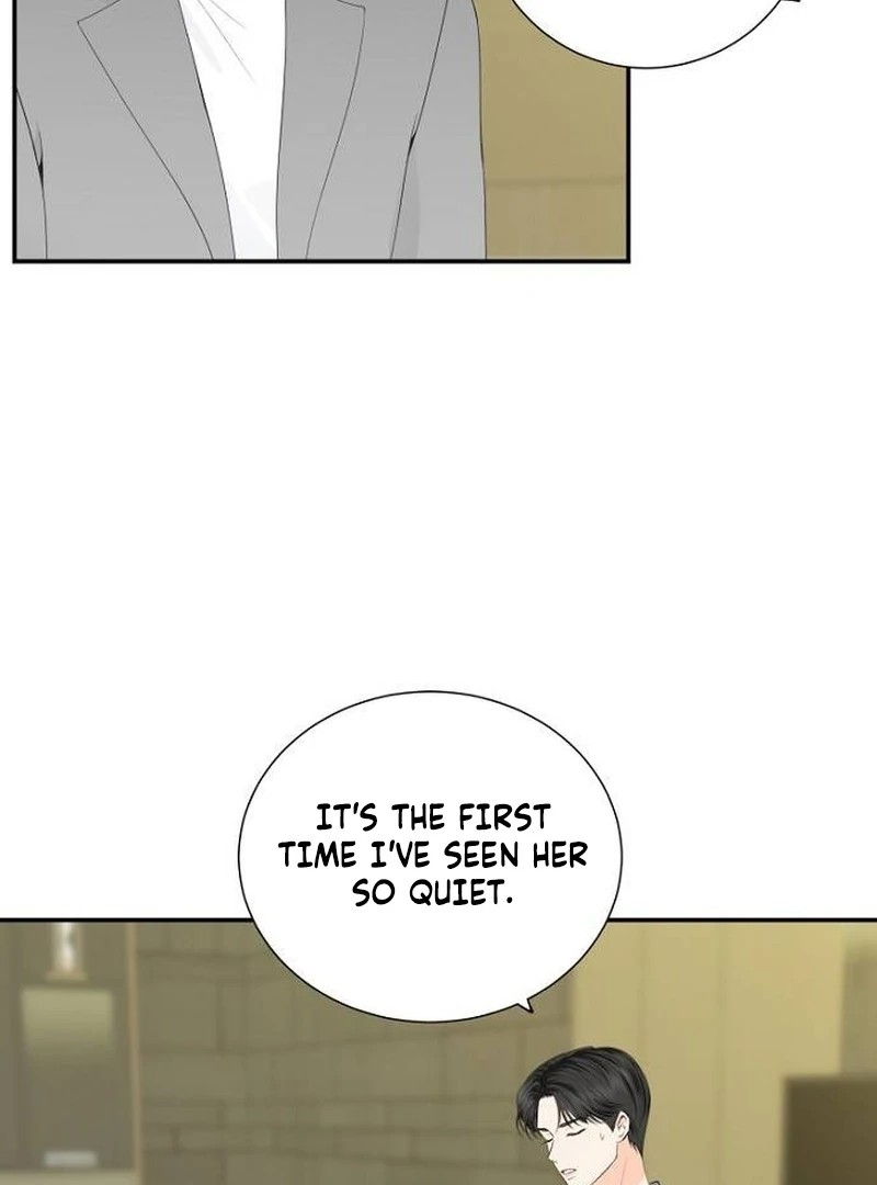 Part-Time Couple chapter 9 page 45