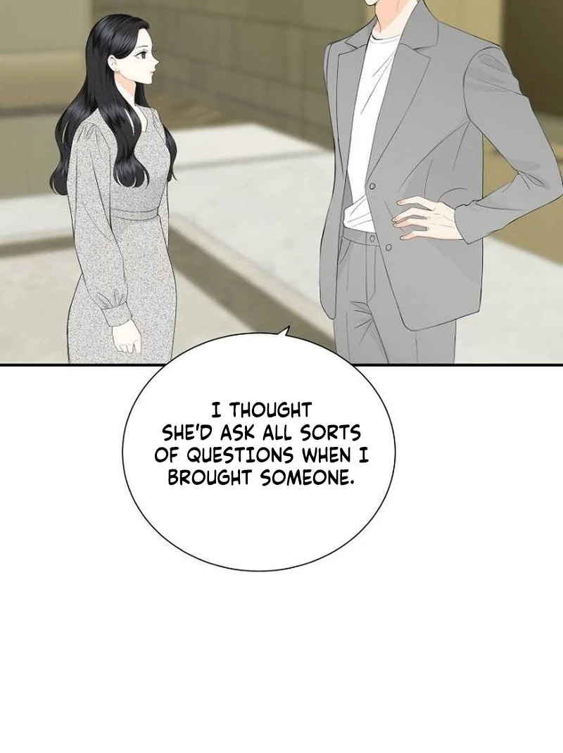 Part-Time Couple chapter 9 page 46