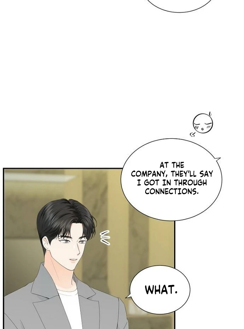 Part-Time Couple chapter 9 page 49